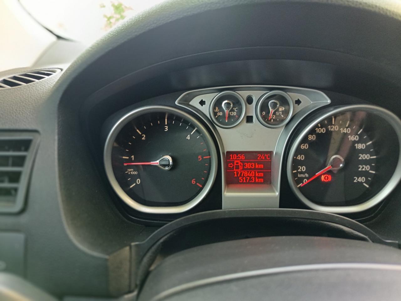 Ford Kuga 2.0 D TITANIUM