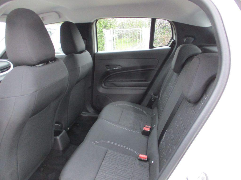 Fiat 600 Hybrid DCT MHEV Camera/Led/Sensori Park