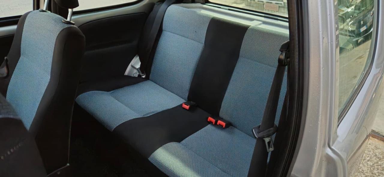 Fiat Seicento 1.1 54cv Clima