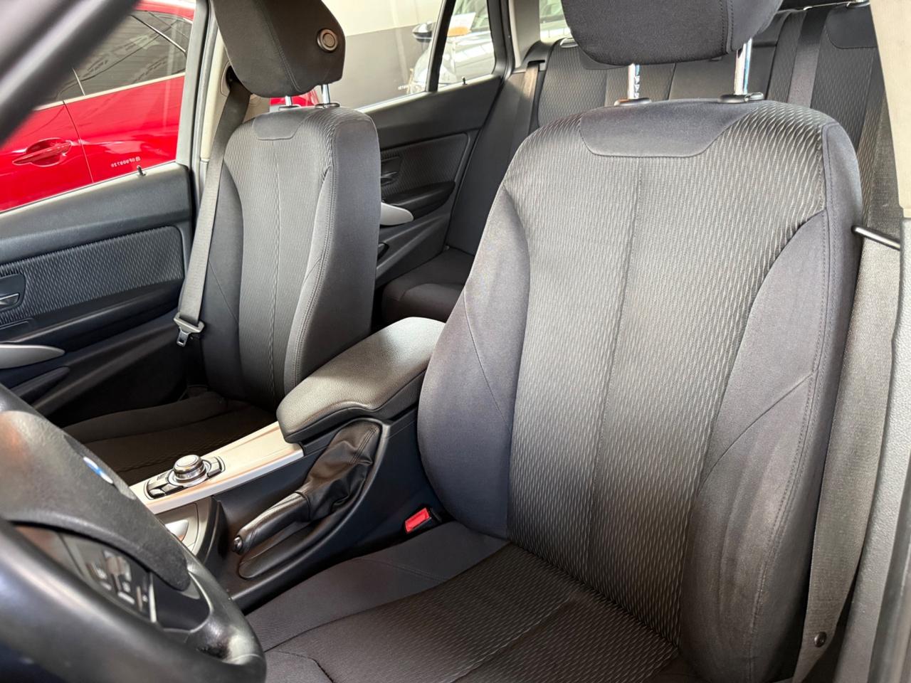 Bmw 316 316d Touring CAMBIO AUTOMATICO