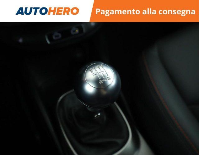 FIAT 500X 1.6 MultiJet 130 CV Sport