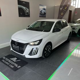Peugeot 208 1.2 PureTech Style Unicoproprietario Full Optional