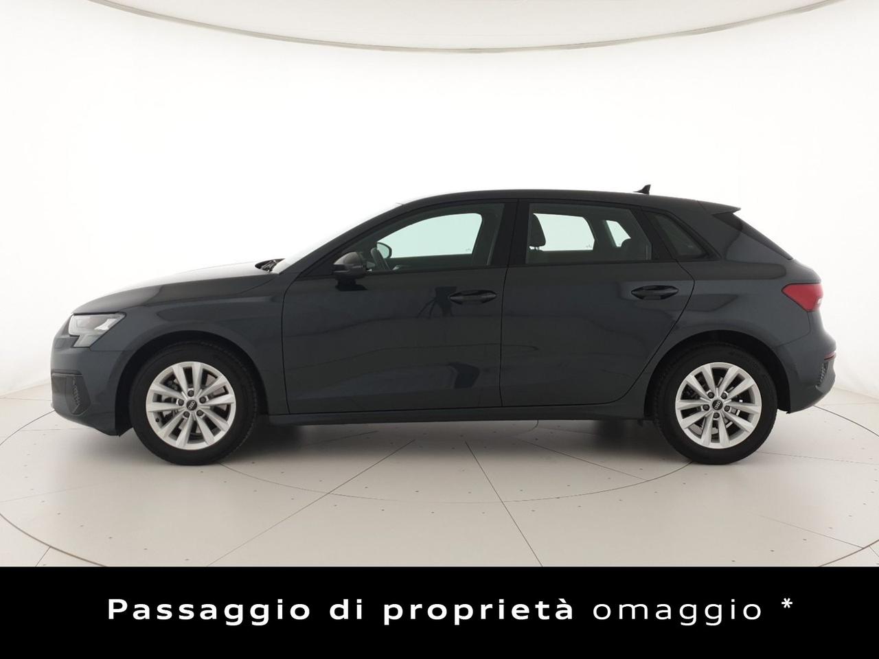 Sportback 30TFSI 116CV Business