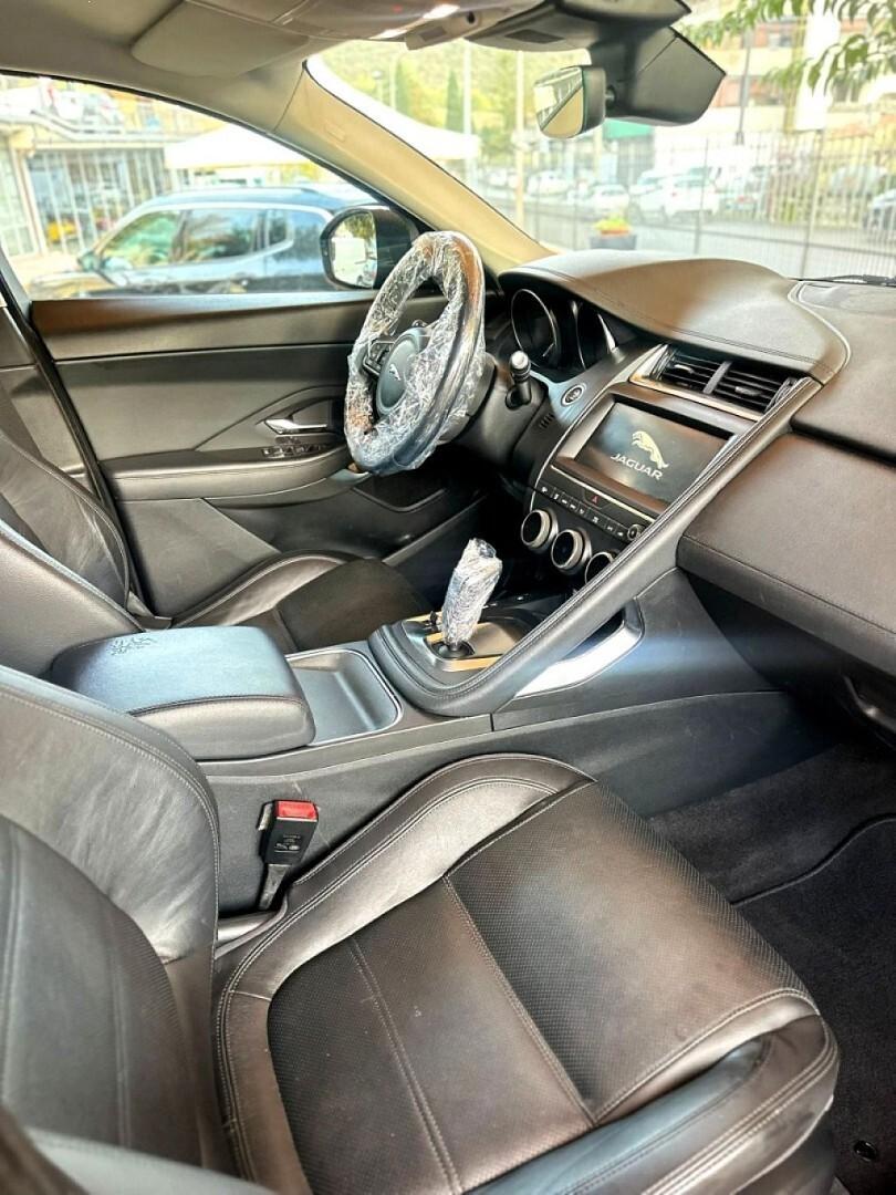 JAGUAR E-Pace 2.0D 150 CV 110KW AUTO AWD