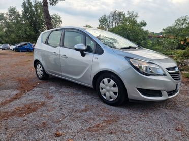 Opel Meriva 1.4 Turbo 120CV GPL Tech Innovation