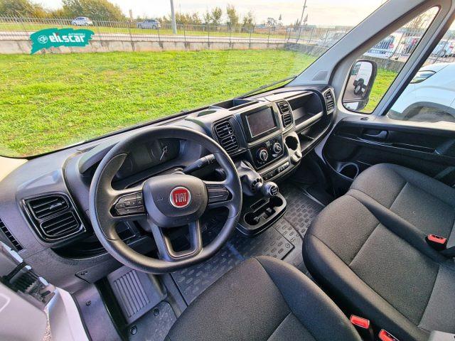 FIAT Ducato 35 2.2 Mjt 140CV PLM-TM Furgone