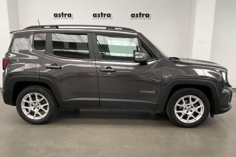 Jeep Renegade 1.0 T3 Limited