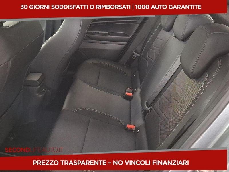 Jeep Avenger 1.2 turbo Summit fwd 100cv