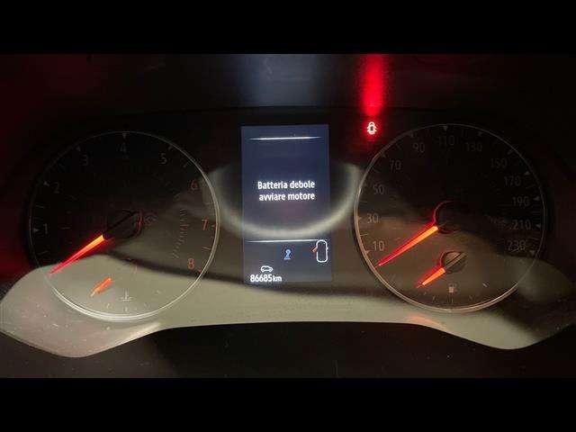 Renault Captur 1.0 tce Zen Gpl 100cv my21