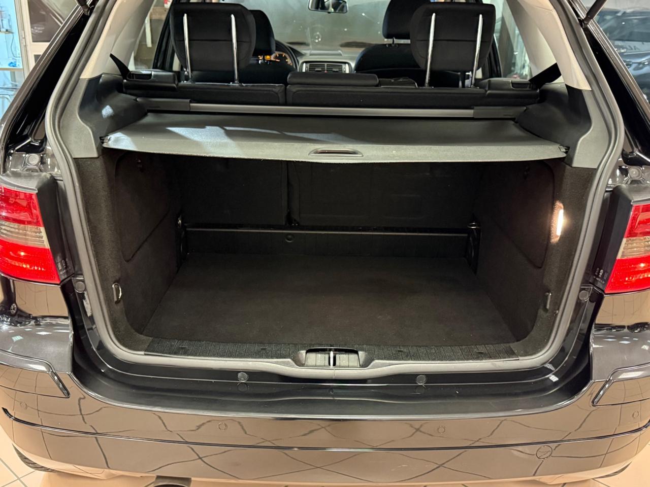 Mercedes-benz B 180 CDI Sport