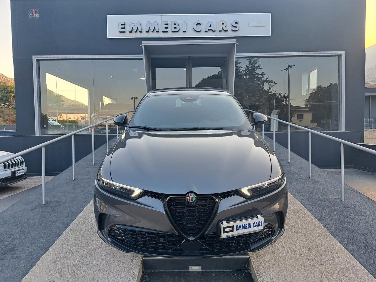 ALFA ROMEO TONALE 1.6 DIESEL 130 CV SPRINT