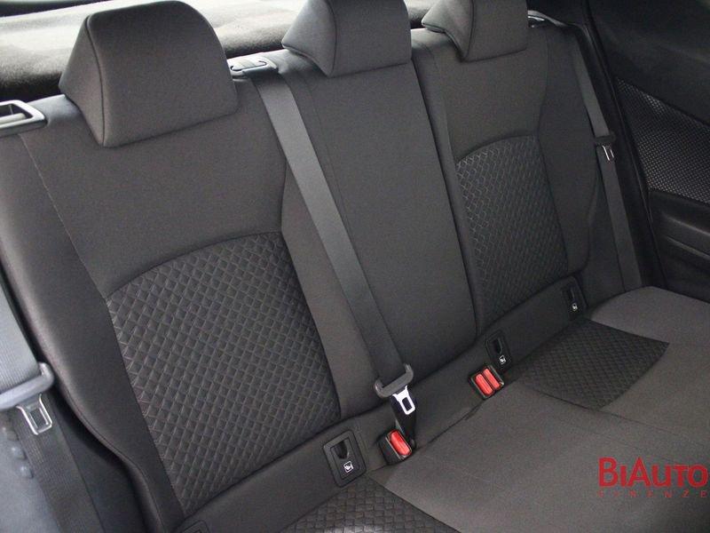 Toyota C-HR C-HR 1.8 Hybrid E-CVT Business