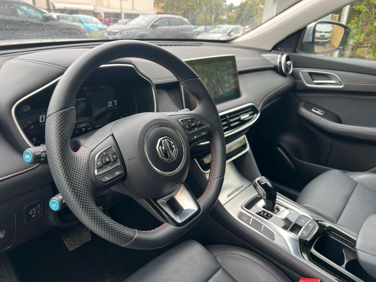 Mg HS 1.5T-GDI Comfort