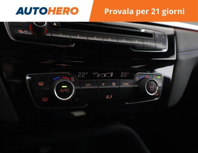 BMW X2 sDrive18d Msport
