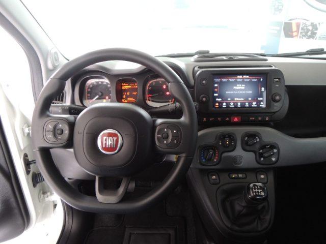 FIAT Panda 0.9 TwinAir Turbo 4x4 Wild