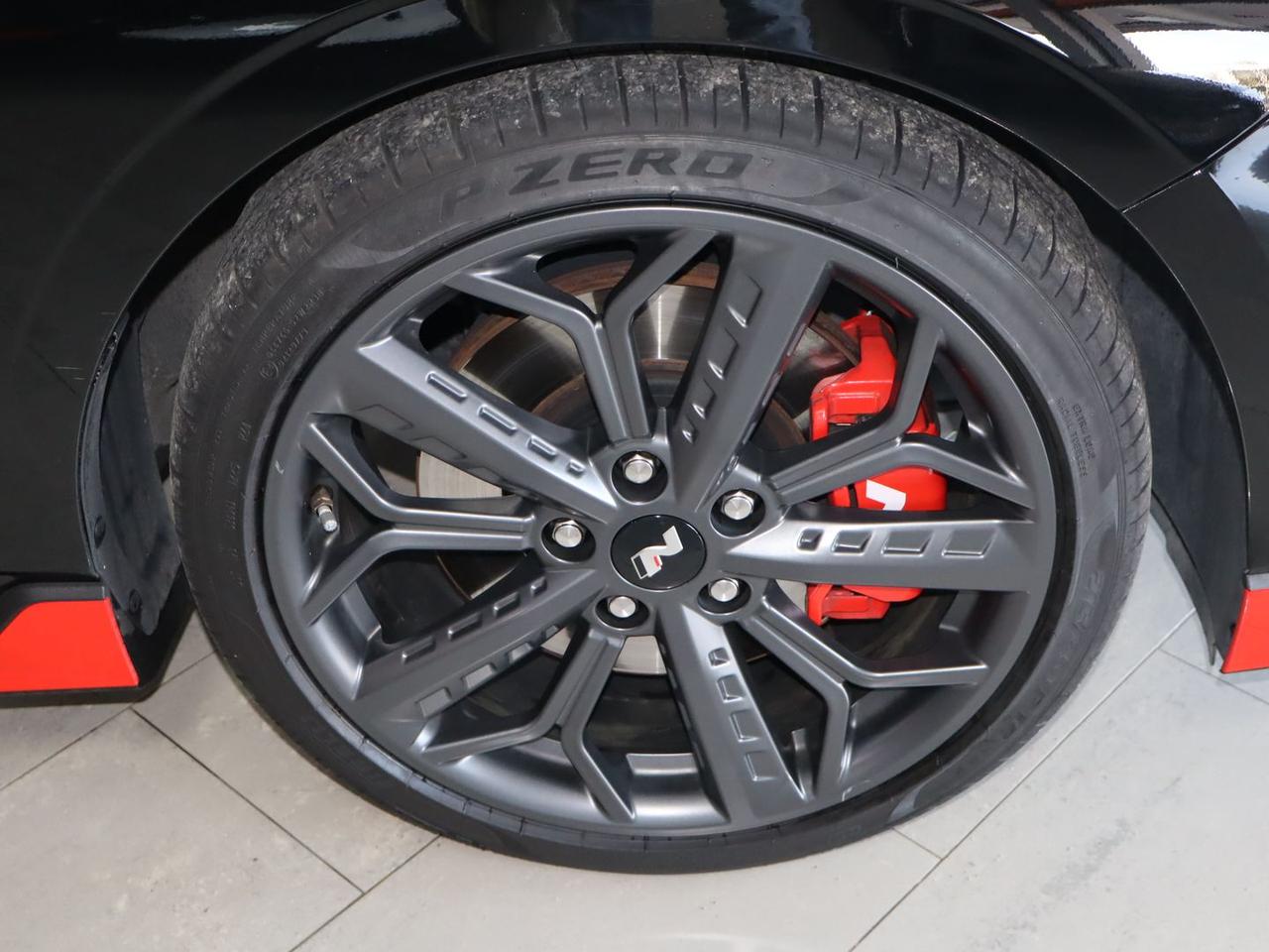 Hyundai i20 1.6 T-GDI N Performance #50594