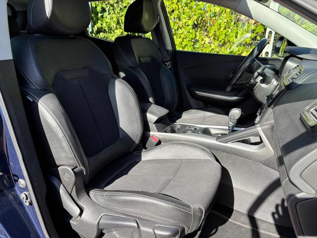 RENAULT Kadjar dCi 130CV Energy Hypnotic2