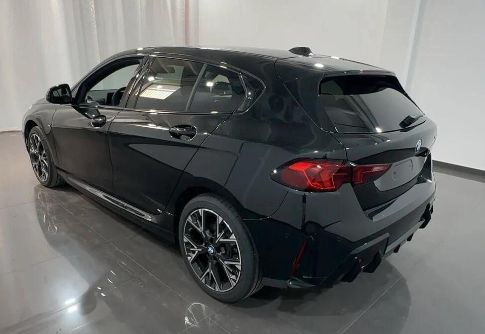 Bmw Serie 1 120d 48v M Sport 163cv auto