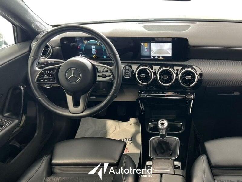 Mercedes-Benz Classe A 160 d 95 CV Business
