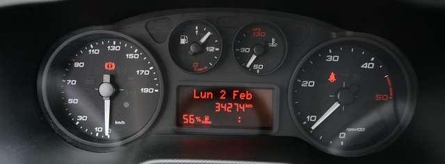 Iveco Daily 35s12V 2.3 HPT PM-TM (85kW) Passo 3520