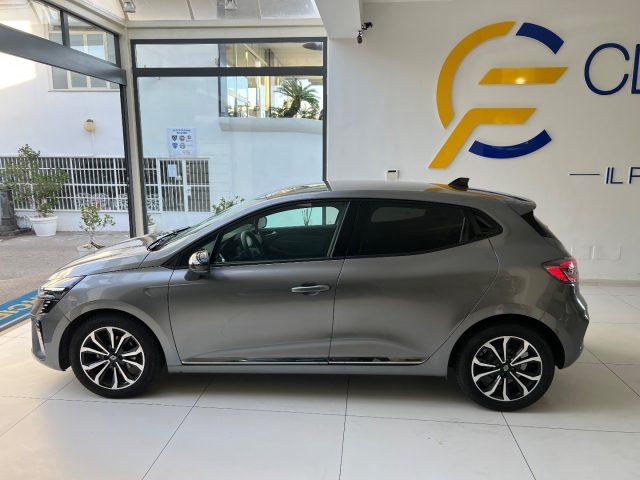 RENAULT Clio TCe 90 CV 5 porte Techno tua da e169,00 mensili
