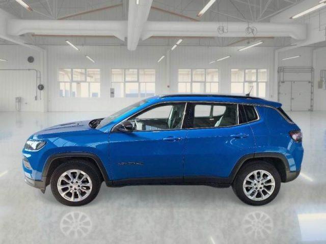 JEEP Compass 1.6 Multijet II 2WD Business