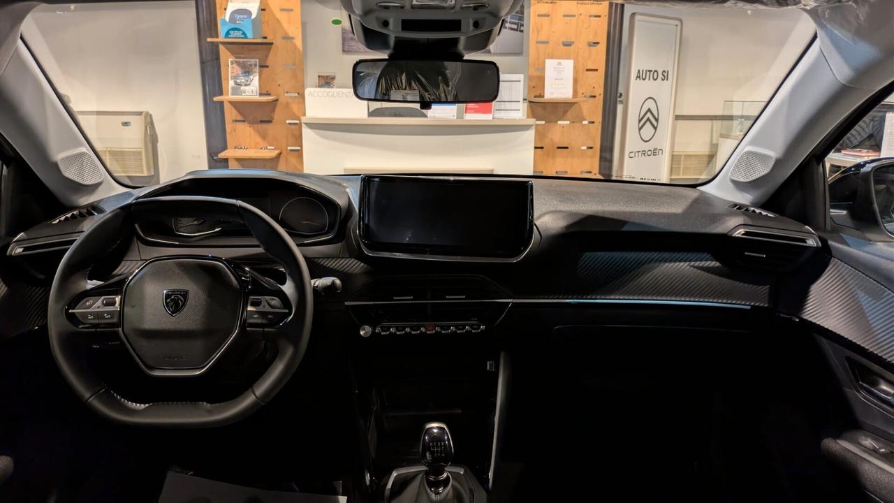 Peugeot 208 100 STYLE