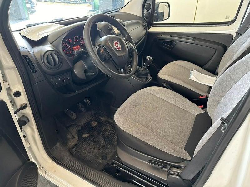 FIAT Fiorino 1.4 8V 77CV Cargo SX (IVA ESCL.)