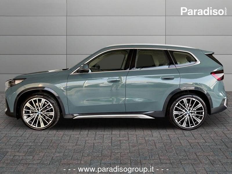 BMW iX1 XDRIVE30 2025 - KM0 | 313CV ELETTRICO | LUXURY