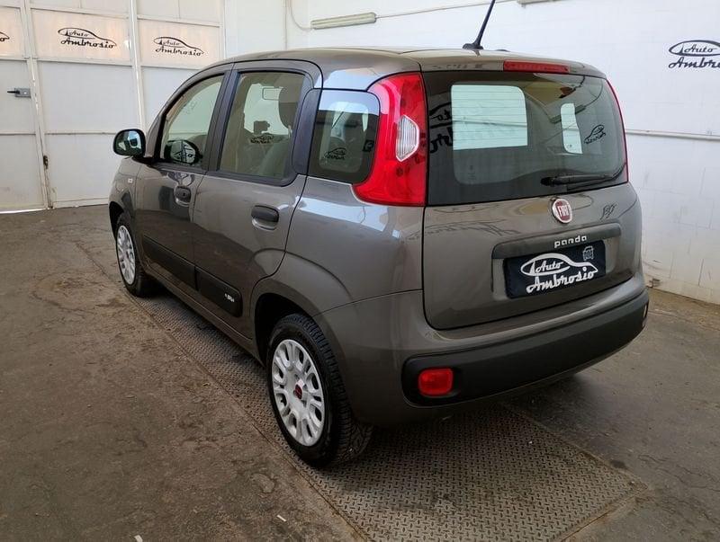 FIAT Panda 1.2 Lounge TUA DA 129,00 EURO AL MESE