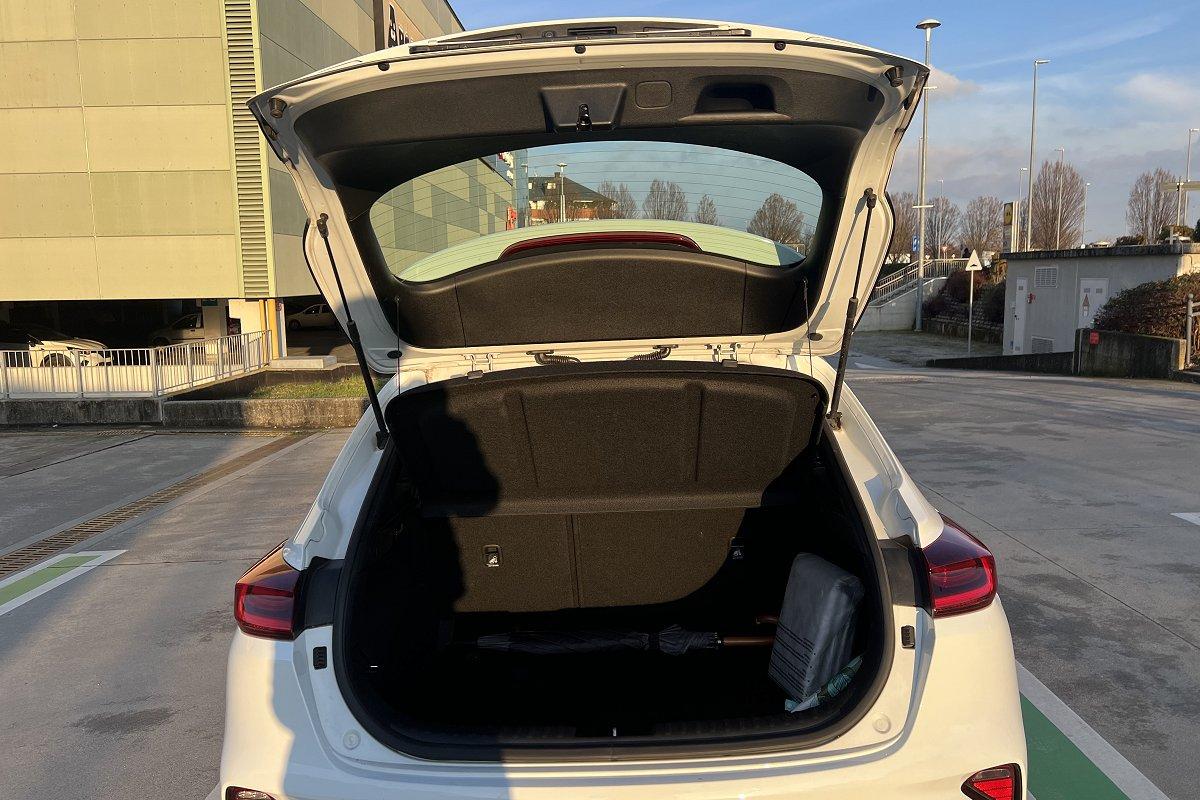 KIA Xceed 1.5 T-GDi 160 CV MHEV iMT Style