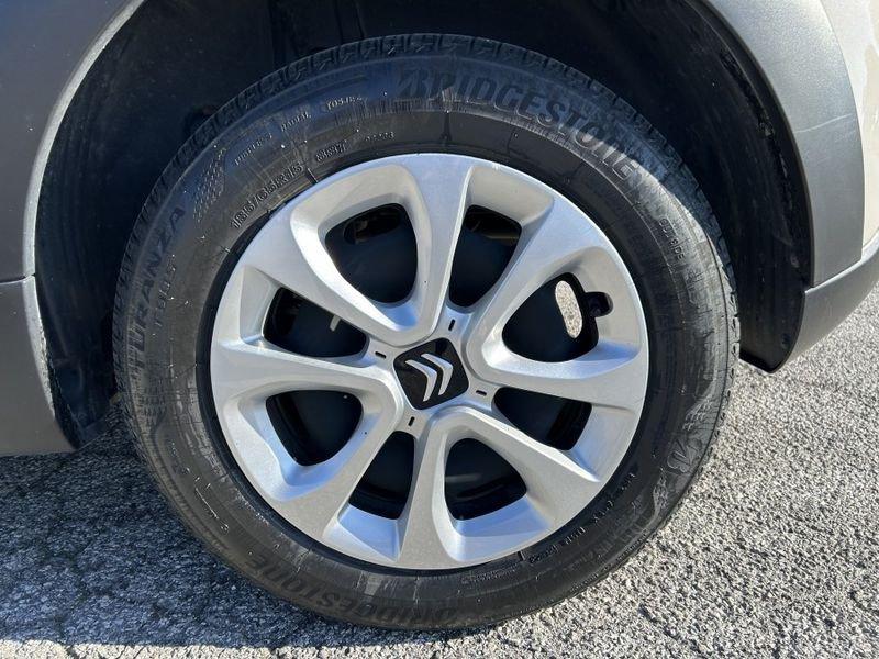 Citroën C3 PureTech 83 S&S You 1 PROPRIETARIO