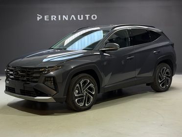 Hyundai Tucson 1.6 hev Exellence 2wd 239cv auto