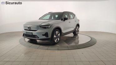 VOLVO Xc40 Recharge Pure Elect. Single Motor Ext. Range Core