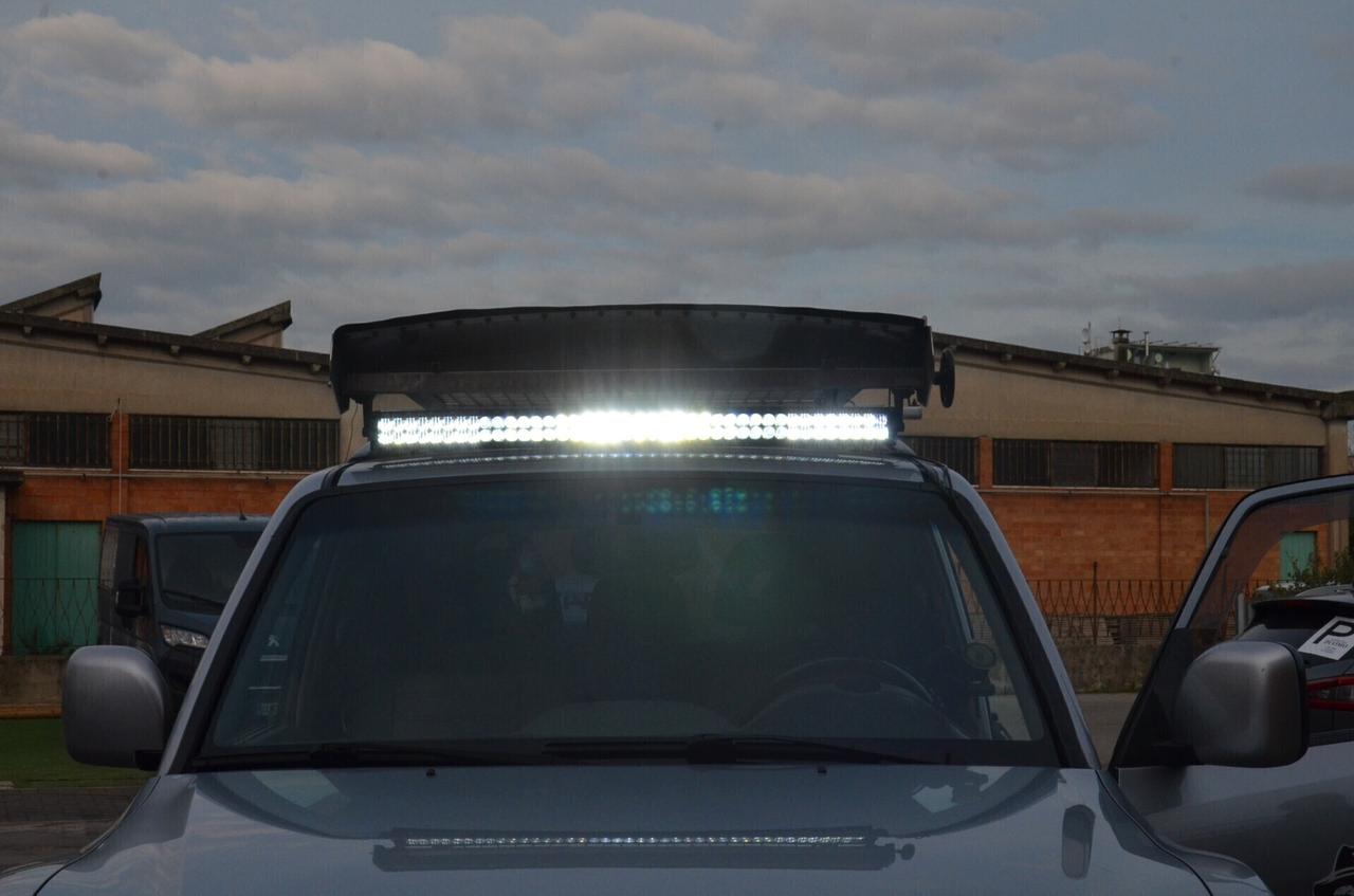 Mitsubishi Pajero 3.2 DI-D 16V aut. 5p. Instyle DPF GLX