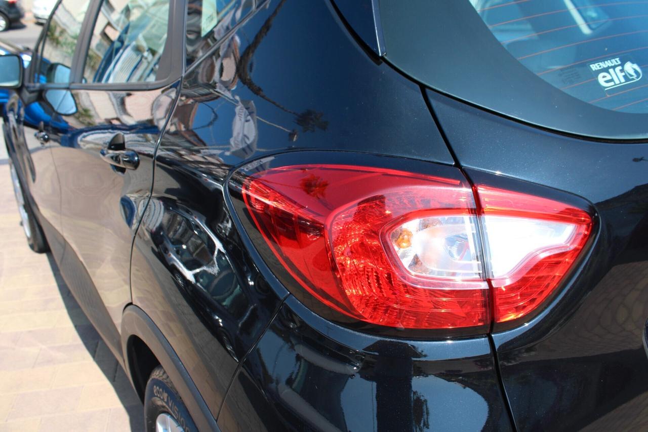 Renault Captur 1.5 dCi 8V 90 CV Start&Stop Wave