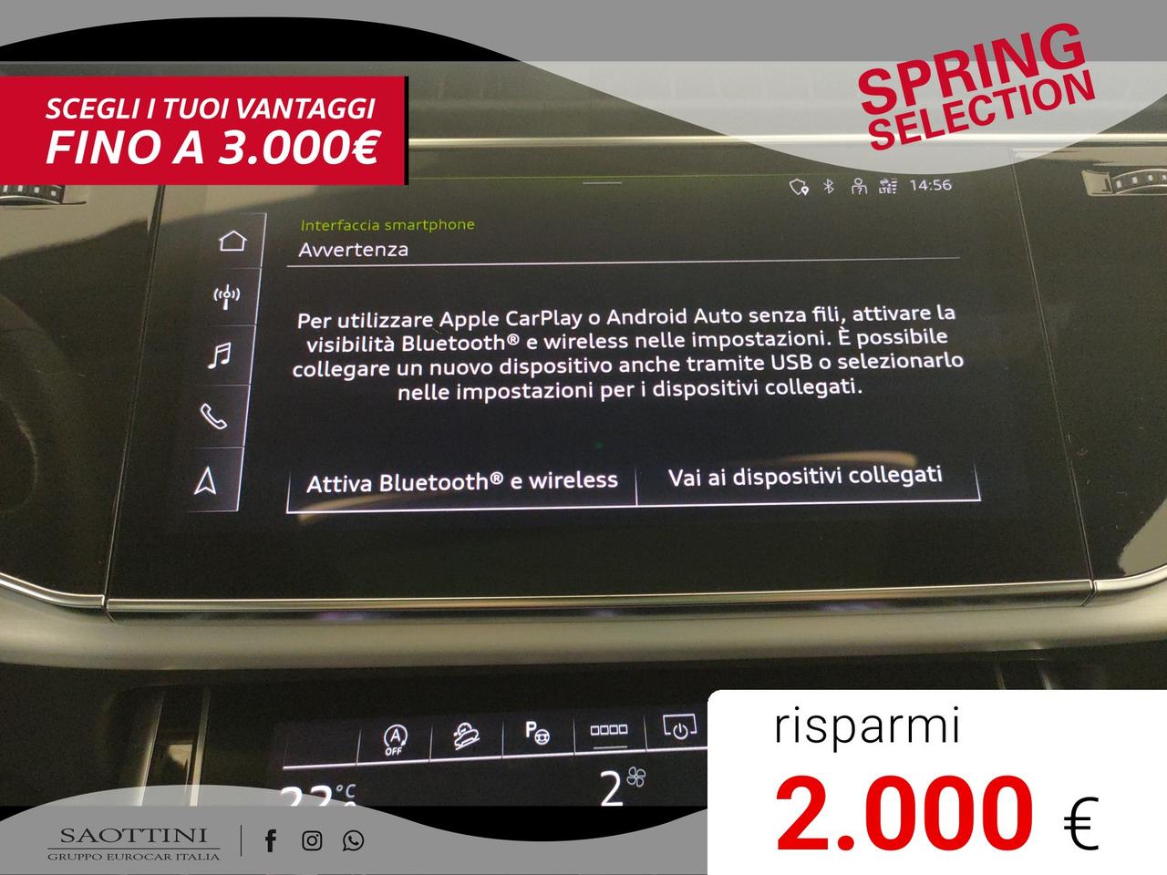 50 3.0 TDI Sport quattro Tiptronic