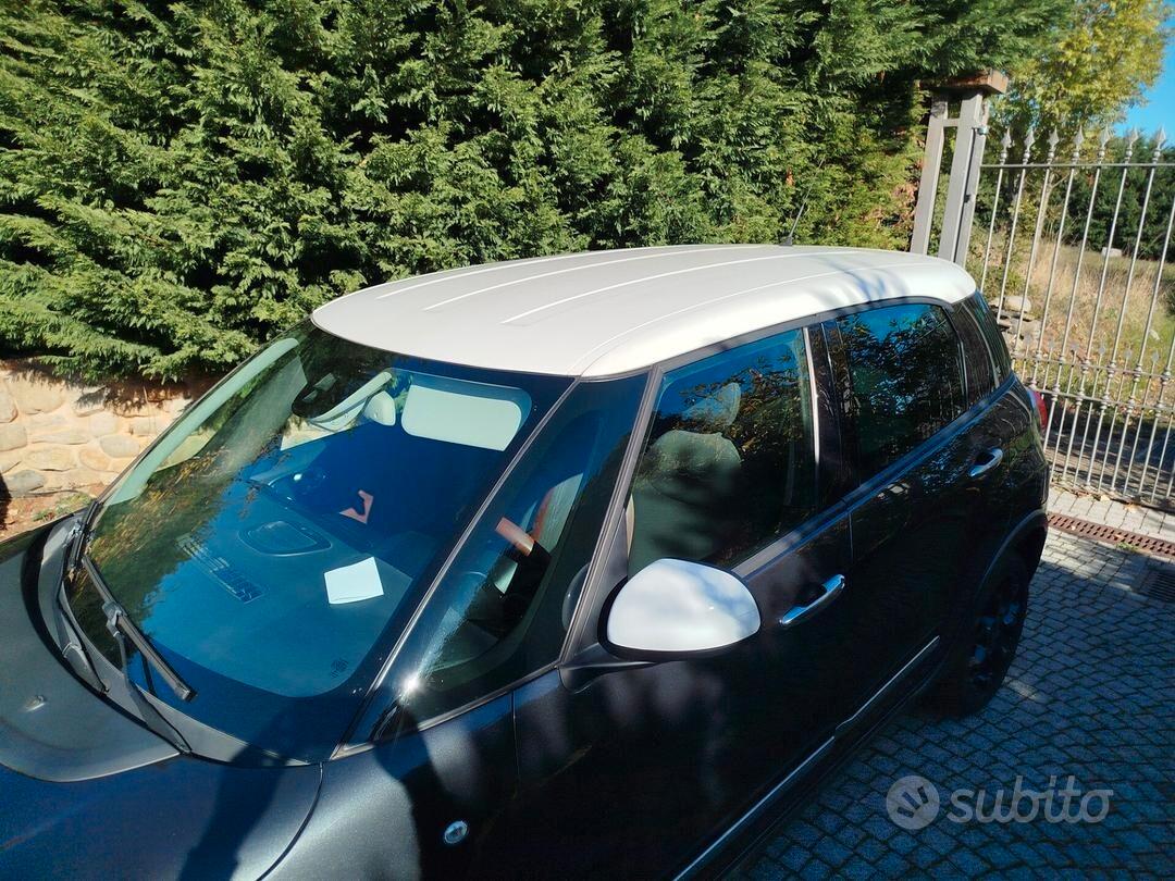 Fiat 500L 1.3 Multijet 85 CV Trekking