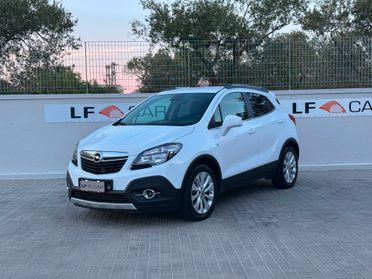 Opel Mokka 1.6 CDTI Ecotec 136 cv 4x4 Start&Stop Cosmo