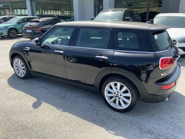 Mini One D Clubman Mini 2.0 Cooper D Business Clubman Automatica