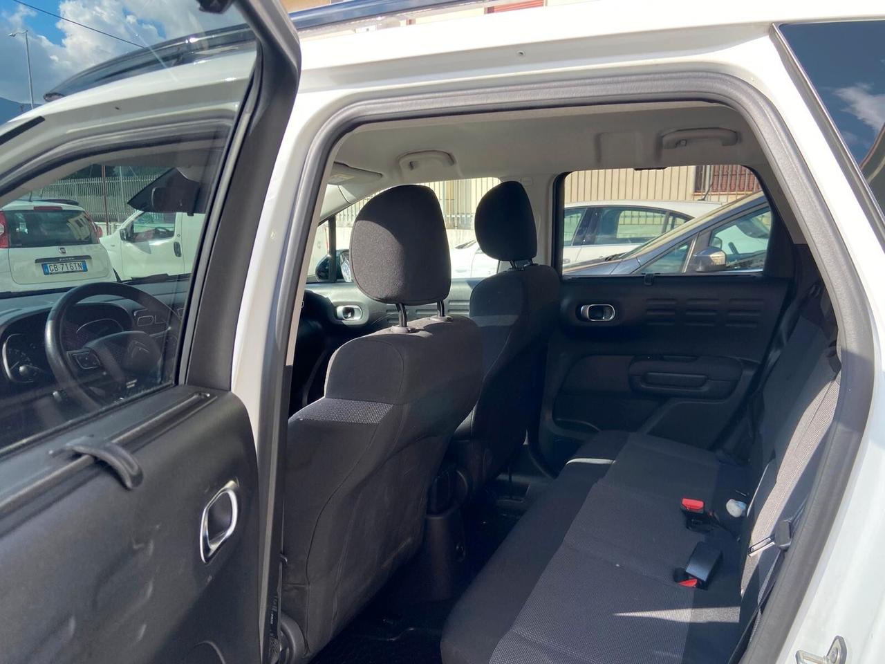 Citroen C3 100CV Shine AUTOCARRO 5POSTI