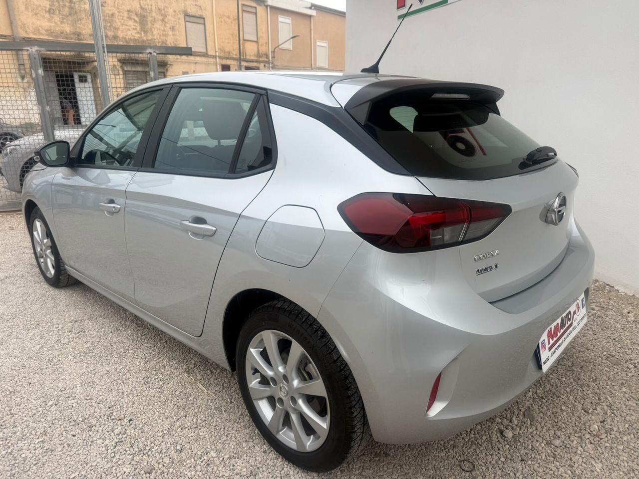 Opel Corsa 1.5 D 100 CV Edition 2022