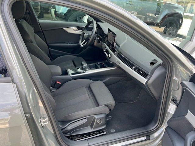 AUDI A4 allroad 40 TDI 204 CV S tronic Business Evolution MHEV