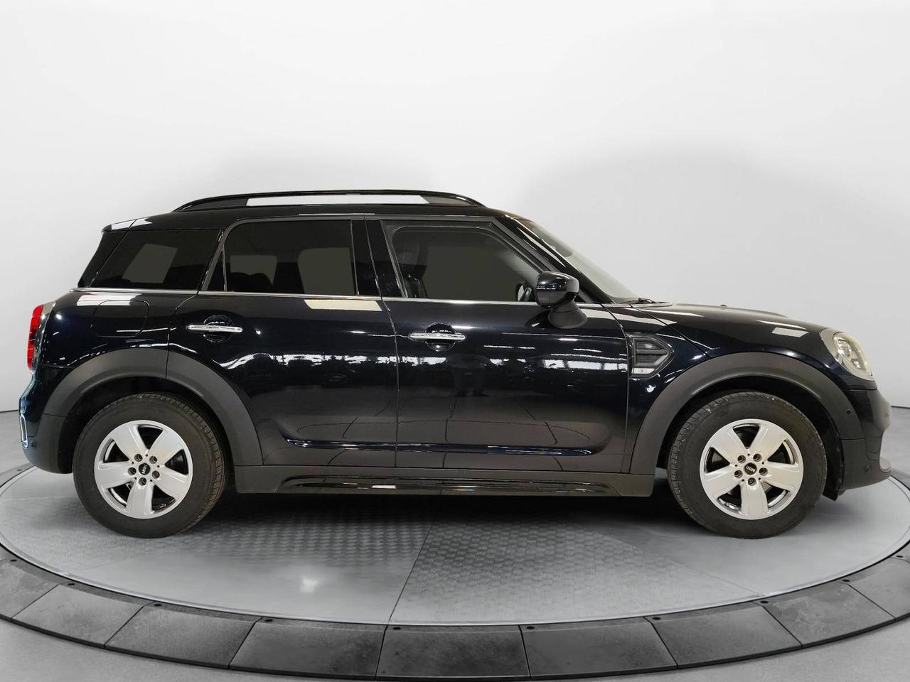 MINI Countryman One Business
