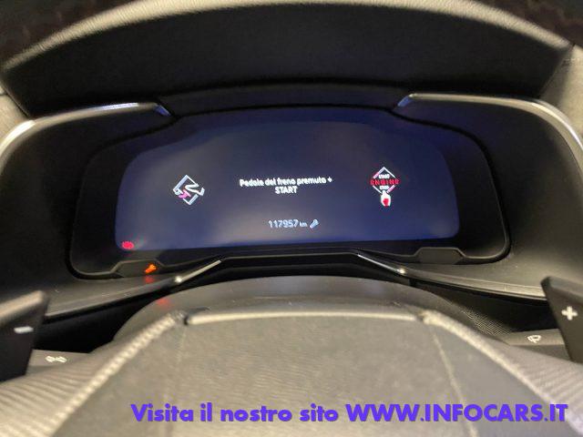 DS AUTOMOBILES DS 7 Crossback BlueHDi 130 aut. Business PROMO