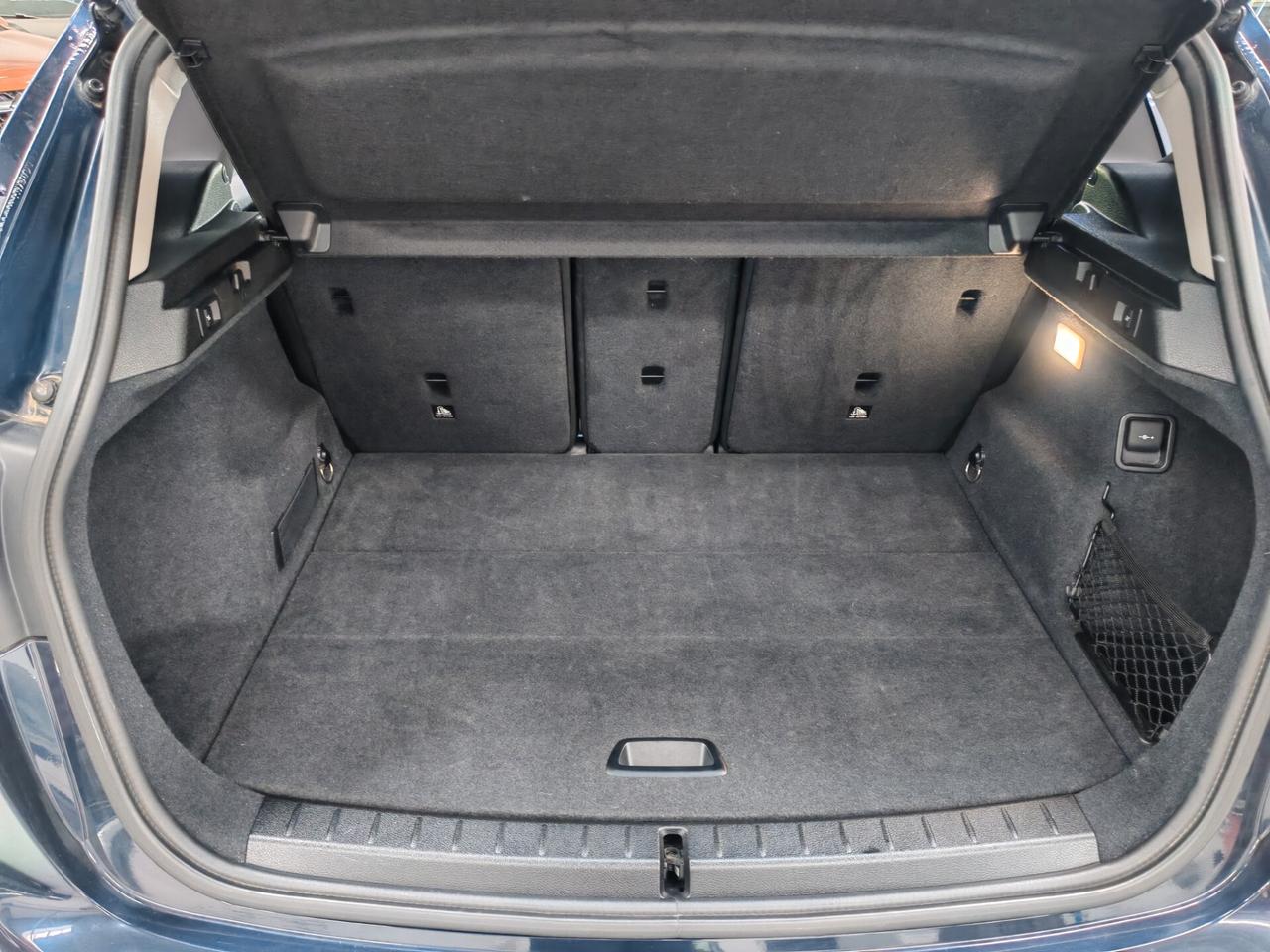 Bmw 216 216d Active Tourer Sport
