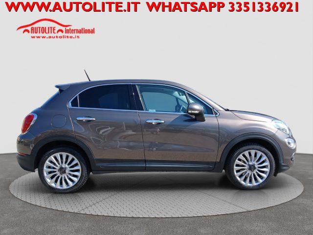 FIAT 500X 1.3 MultiJet 95 CV Lounge