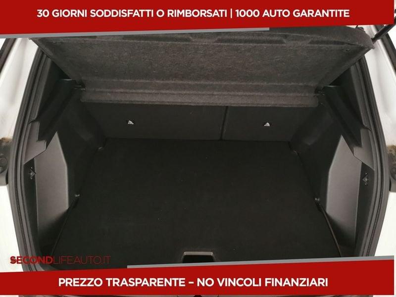 Peugeot 2008 1.2 puretech Allure Pack s&s 130cv