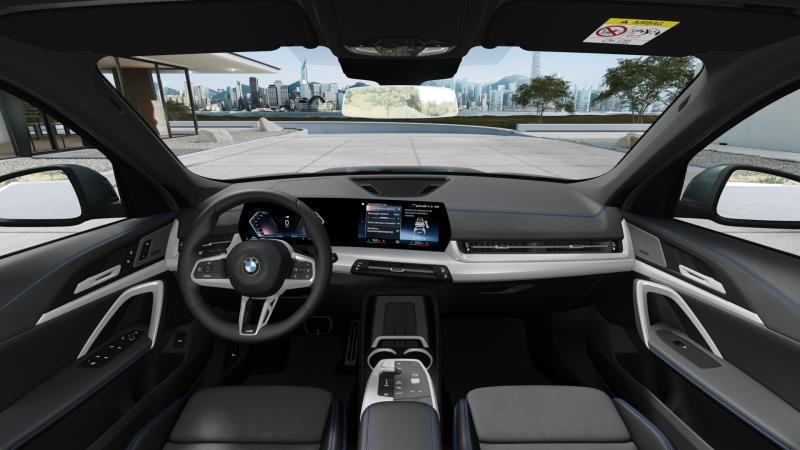 BMW X1 20 d Mild Hybrid 48V MSport Pro sDrive DCT