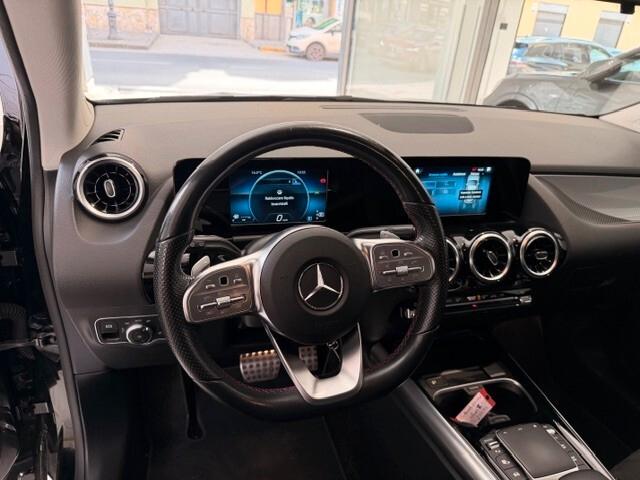 Mercedes-benz GLA 200 d Premium